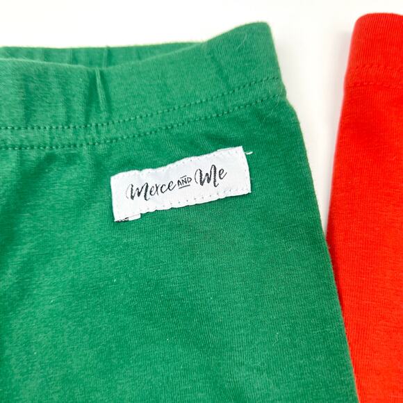 Merce and Me Leggings Bundle - Picture 4 of 9